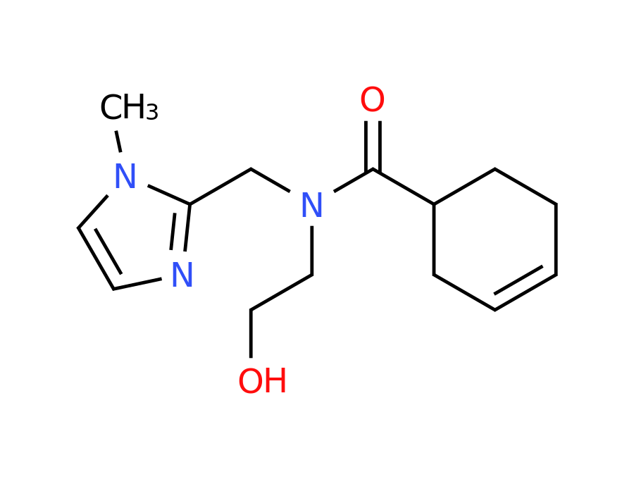 Structure Amb19736633