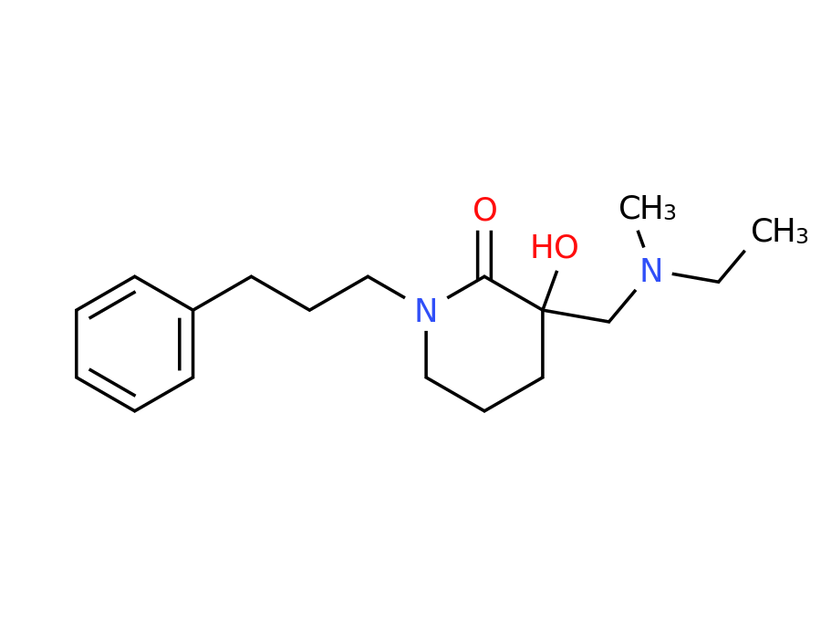 Structure Amb19736670