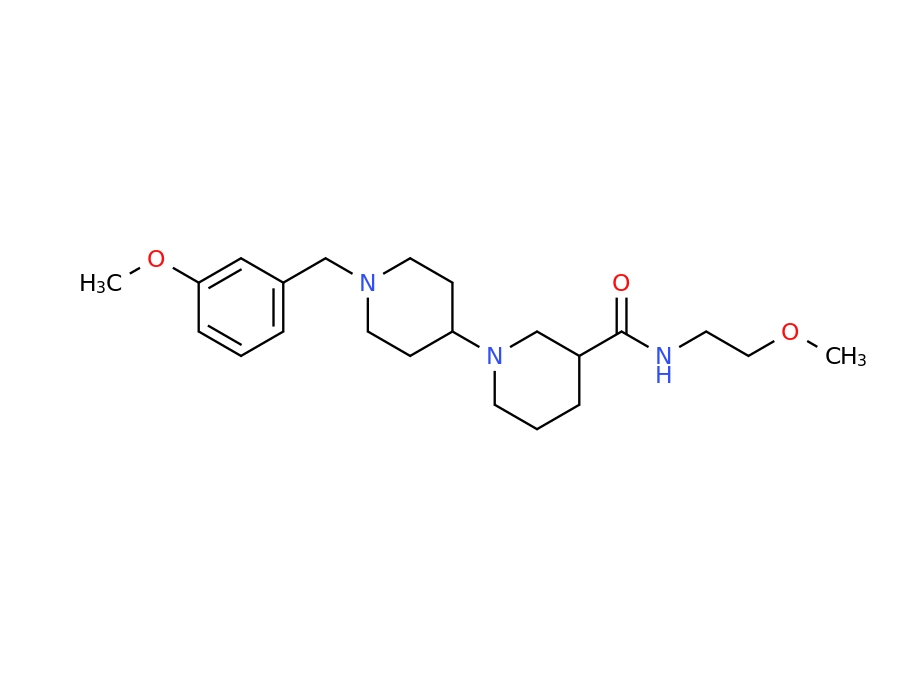 Structure Amb19736704