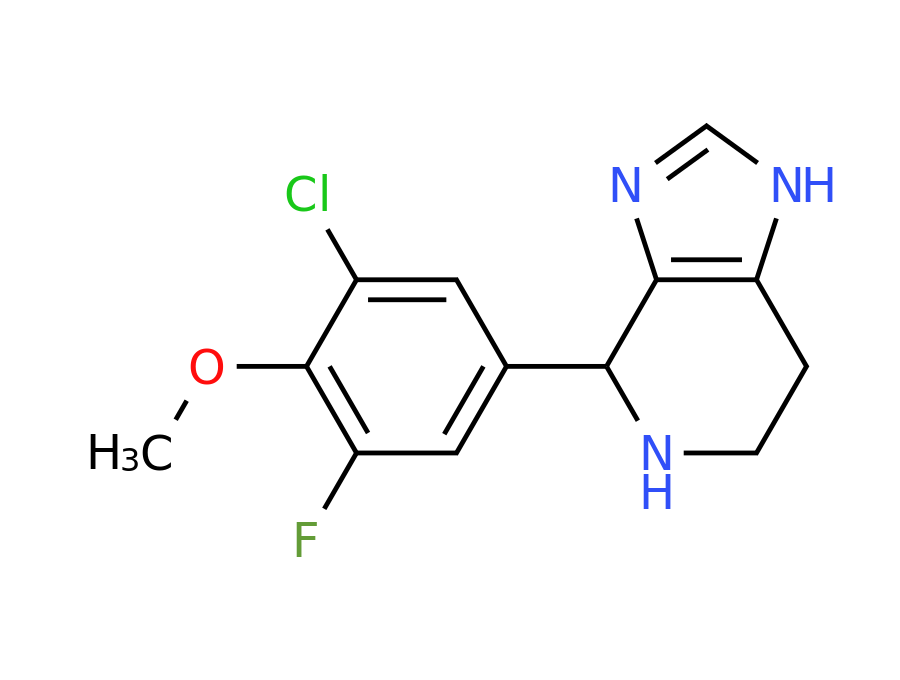 Structure Amb19736721