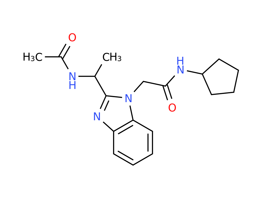 Structure Amb1973693