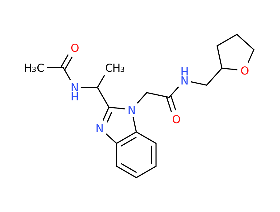 Structure Amb1973733