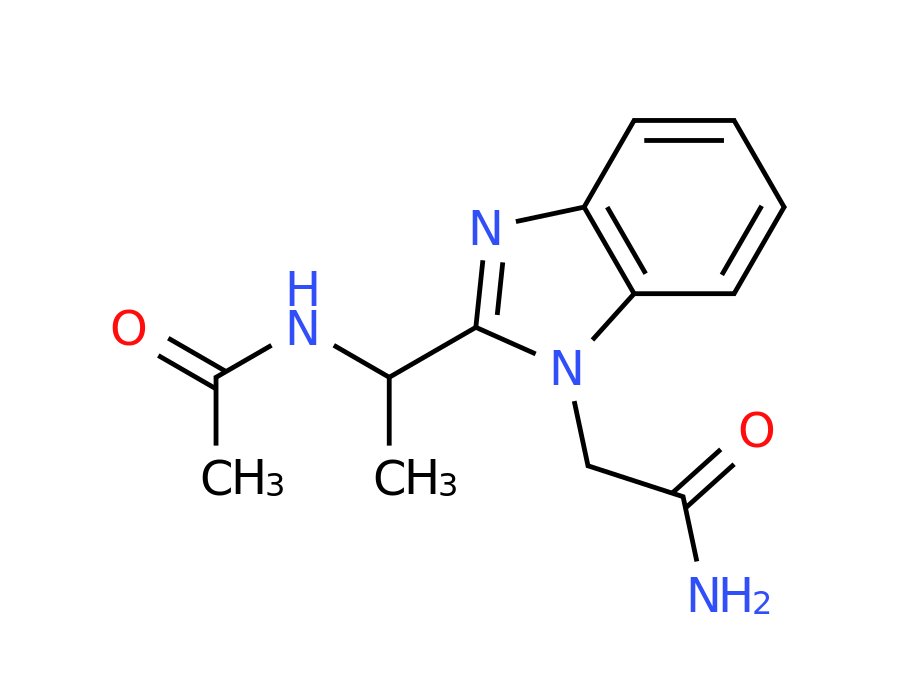 Structure Amb1973734