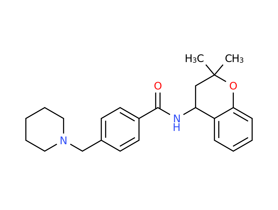 Structure Amb19737535