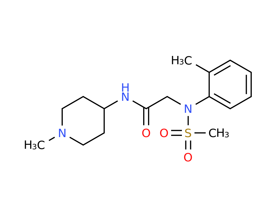 Structure Amb19737550