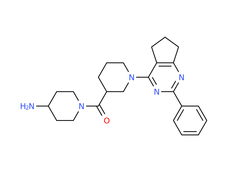 Structure Amb19738256