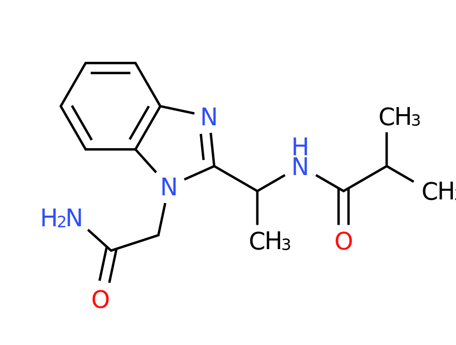 Structure Amb1973931