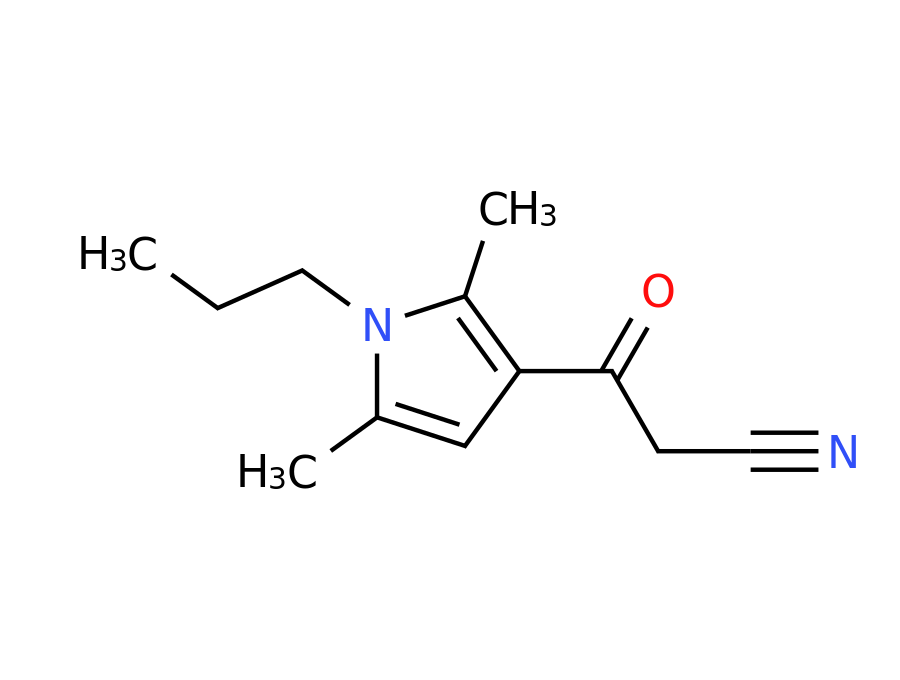 Structure Amb19741