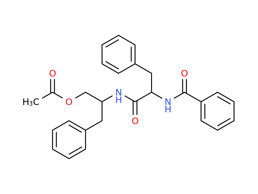 Structure Amb19742208