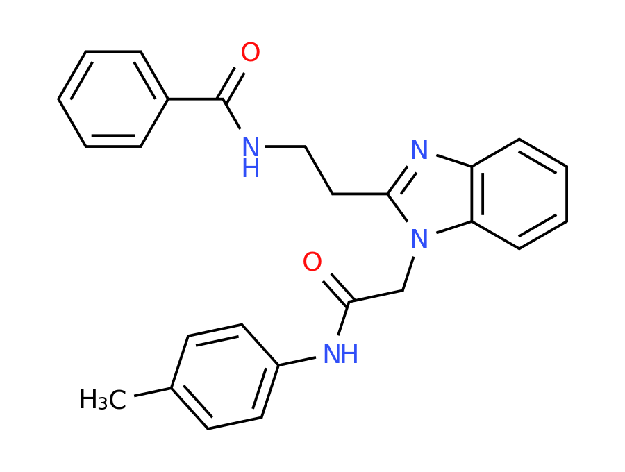 Structure Amb1974498