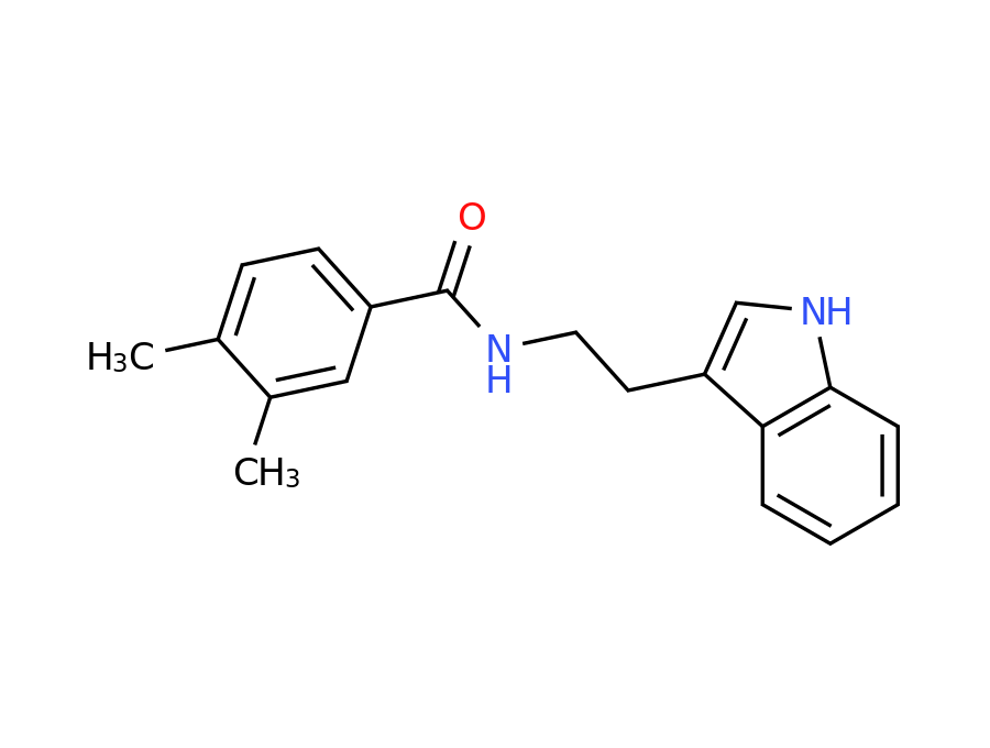 Structure Amb197459