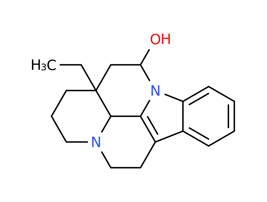 Structure Amb19746784