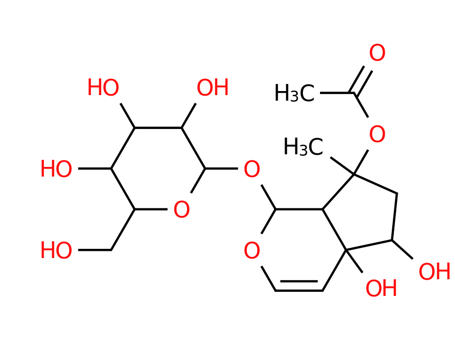 Structure Amb19746827