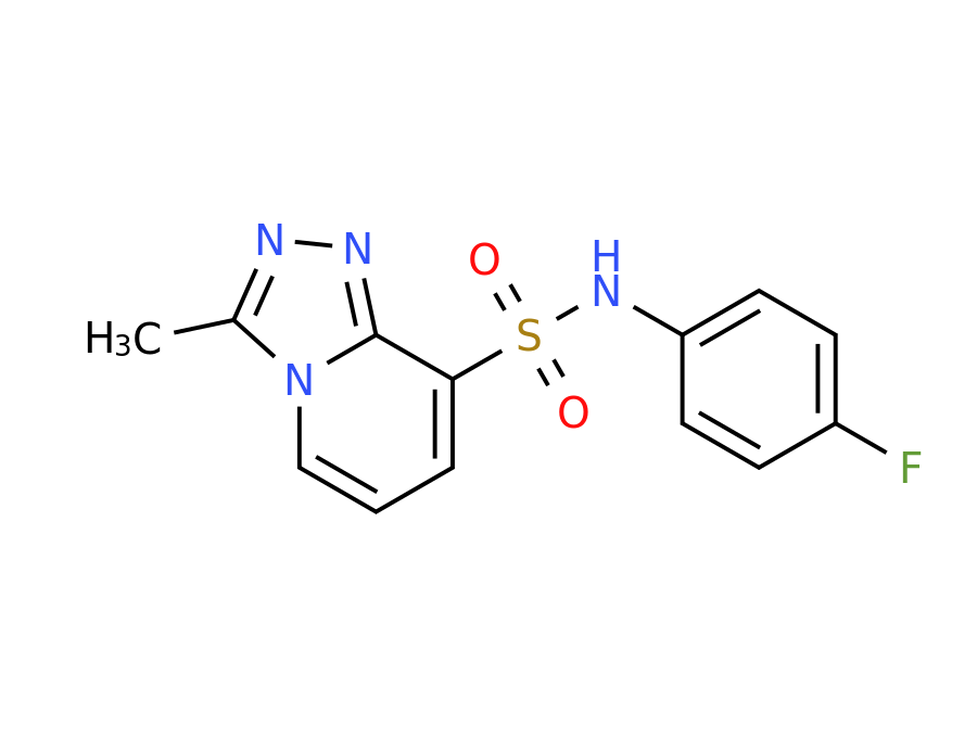 Structure Amb19747087