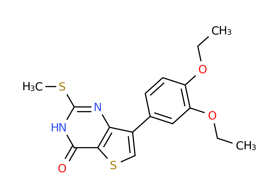 Structure Amb19747091