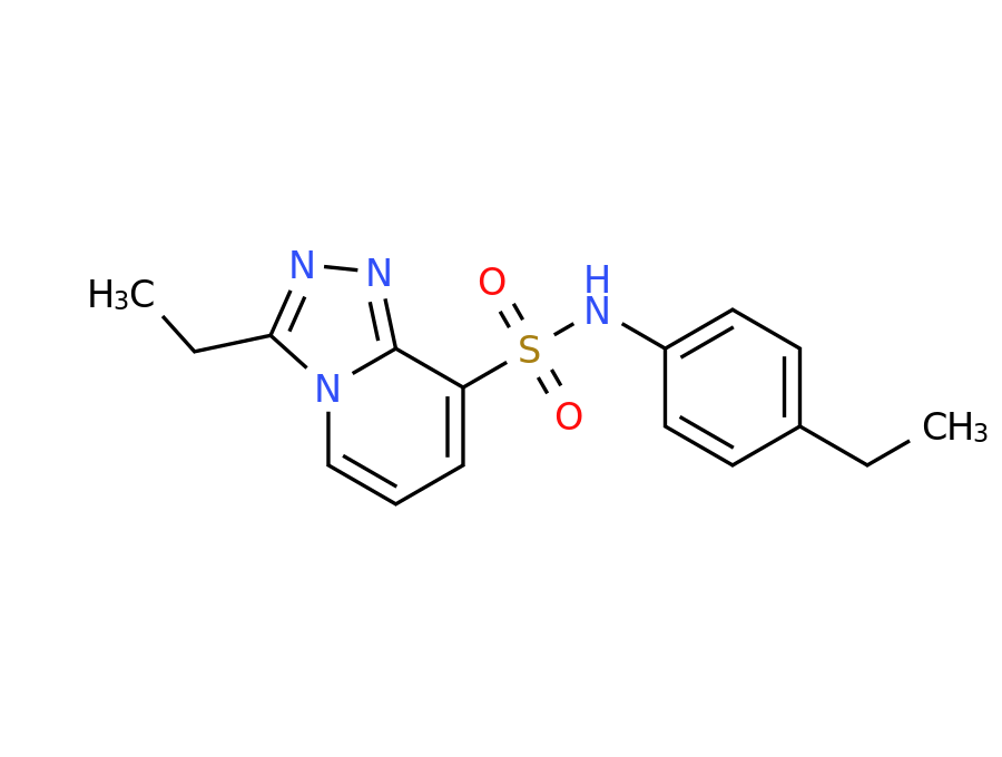 Structure Amb19747092