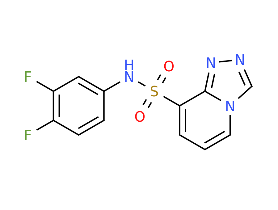 Structure Amb19747094