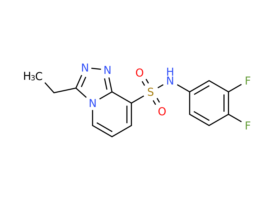 Structure Amb19747098