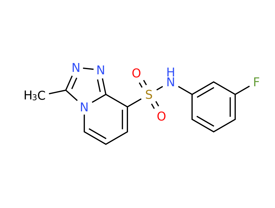 Structure Amb19747105