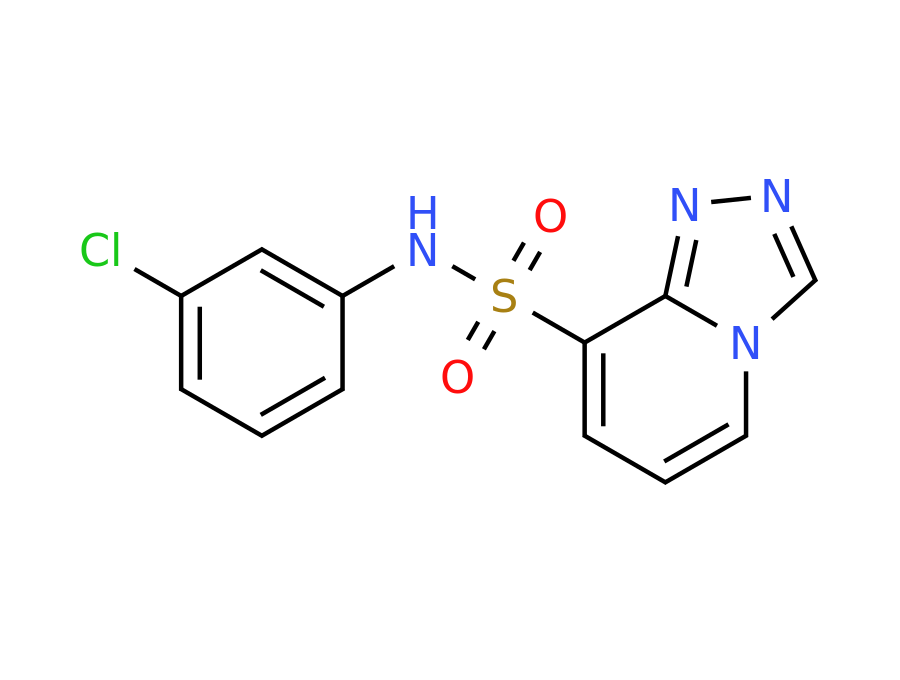 Structure Amb19747110