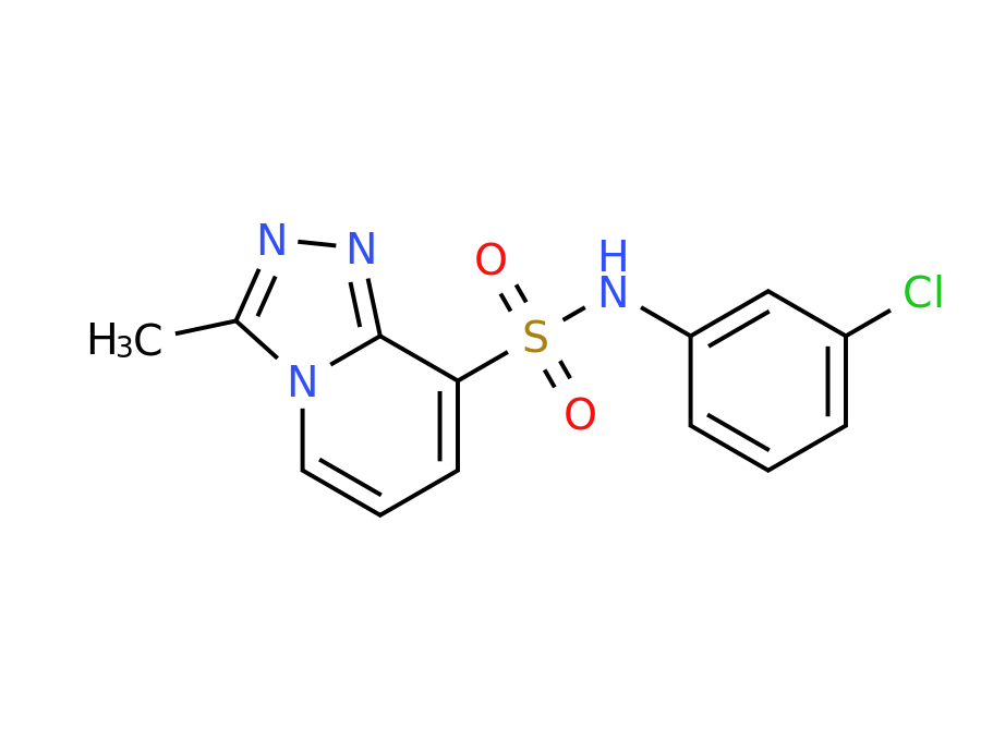 Structure Amb19747111