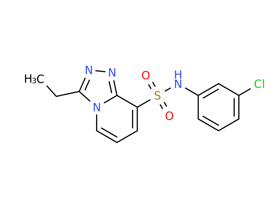 Structure Amb19747118