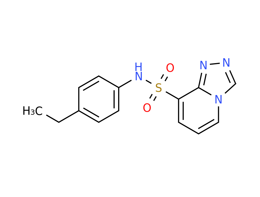 Structure Amb19747152