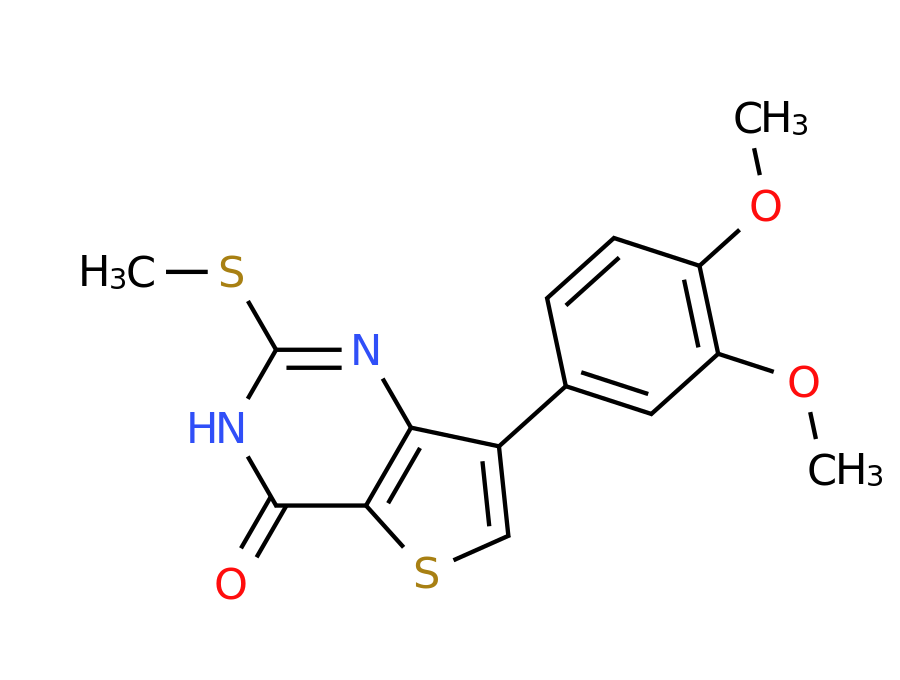 Structure Amb19747153