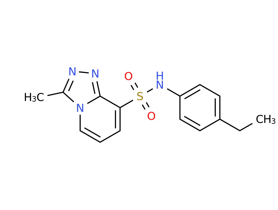 Structure Amb19747154