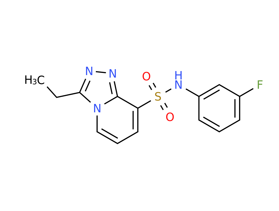 Structure Amb19747155