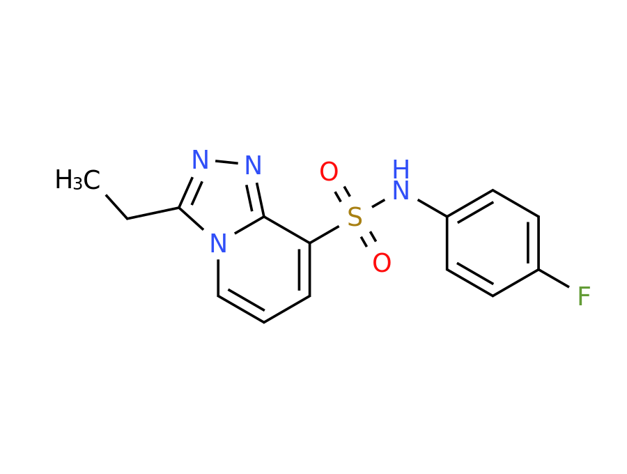 Structure Amb19747157