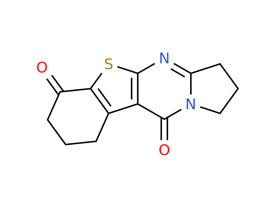 Structure Amb19747161