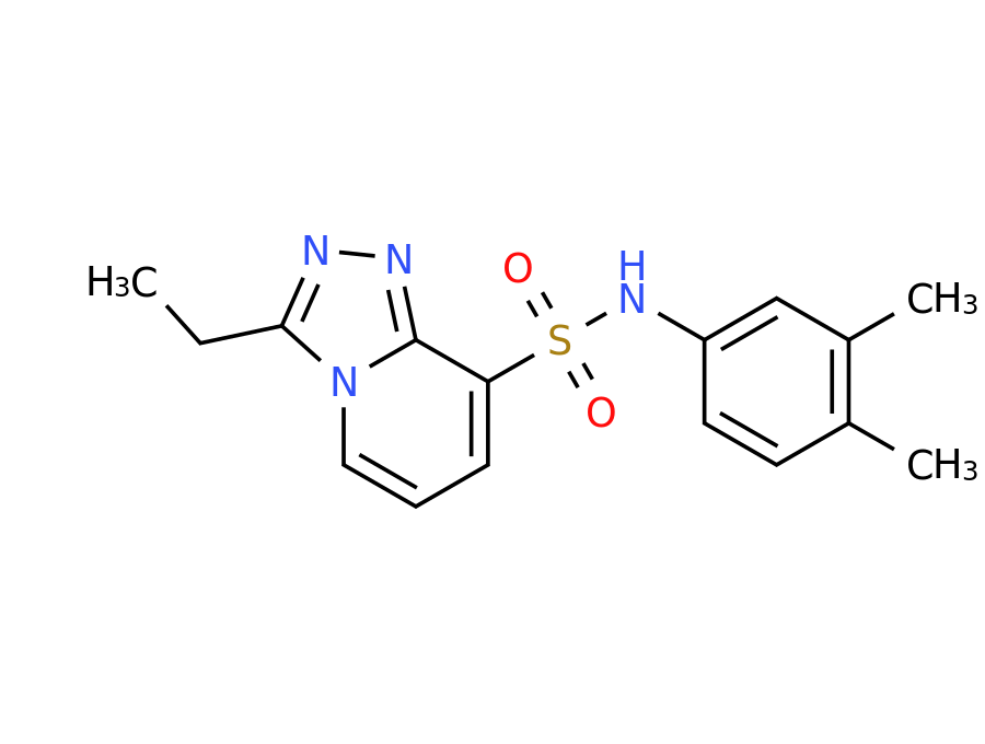 Structure Amb19747163