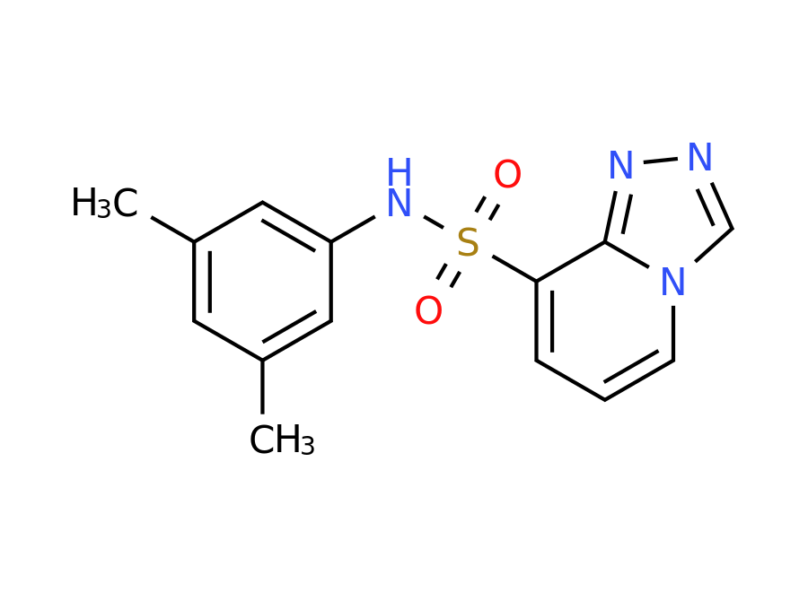 Structure Amb19747166