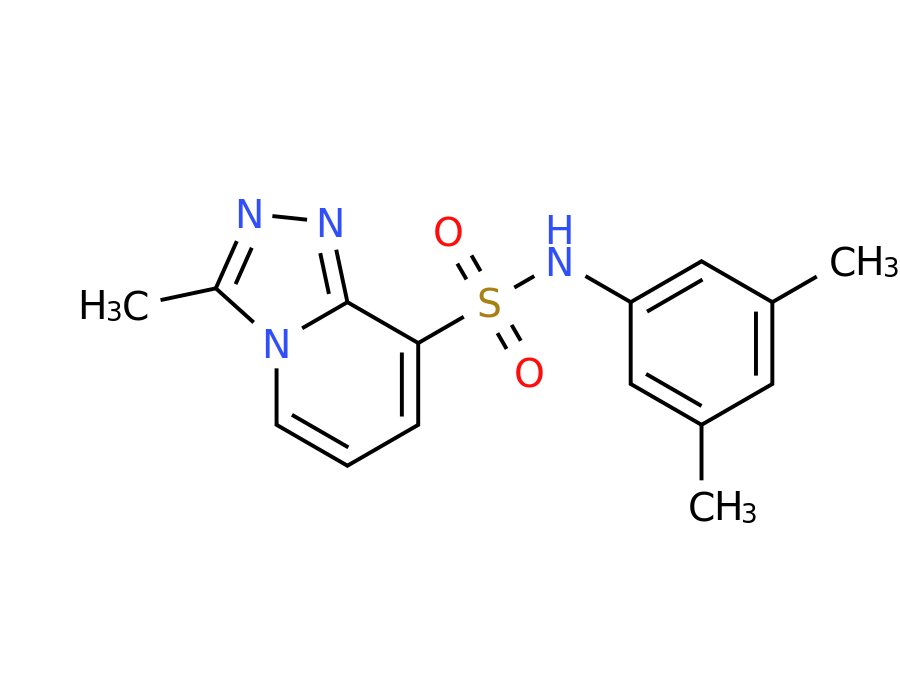 Structure Amb19747167