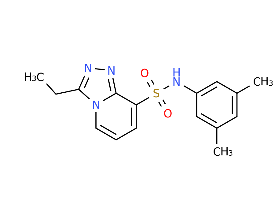 Structure Amb19747169