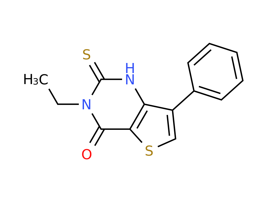 Structure Amb19747198