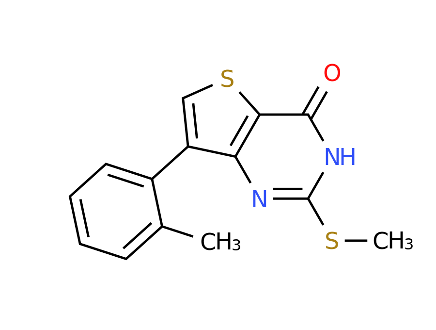 Structure Amb19747200