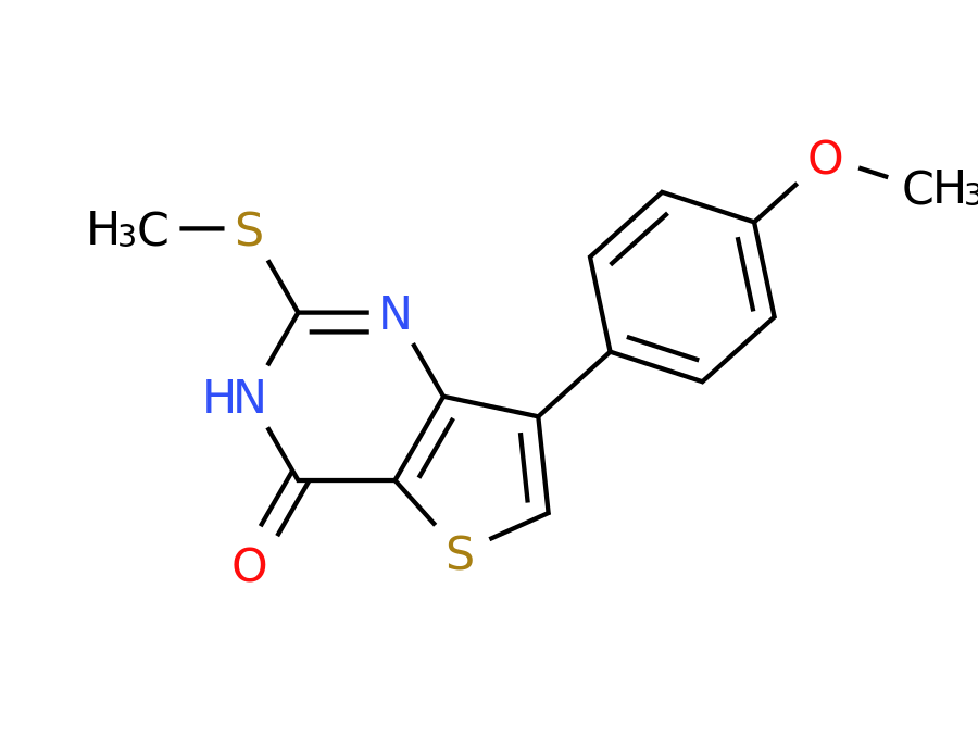 Structure Amb19747202