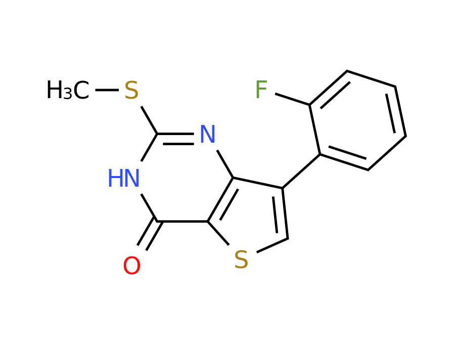 Structure Amb19747203