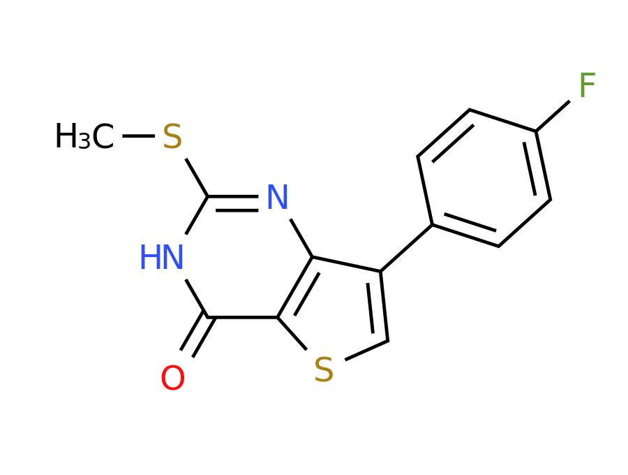 Structure Amb19747205