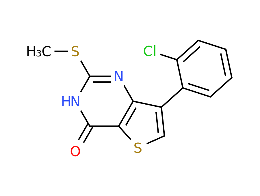 Structure Amb19747206