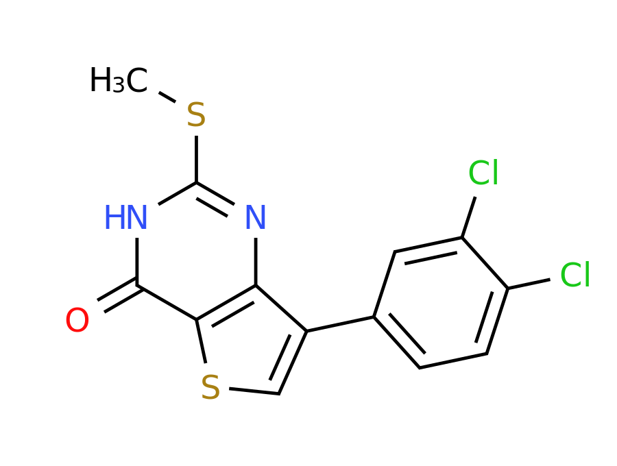 Structure Amb19747209