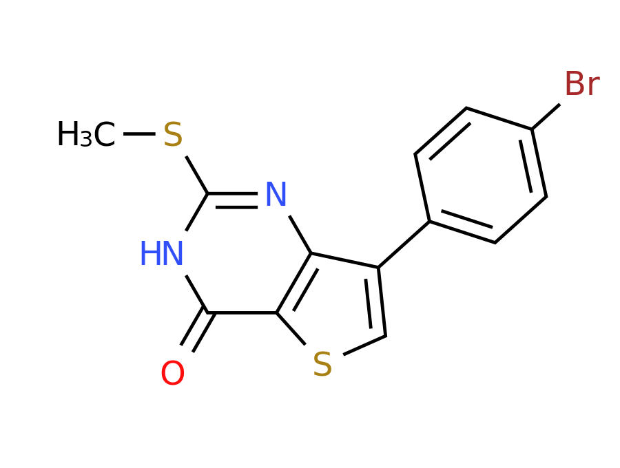 Structure Amb19747210