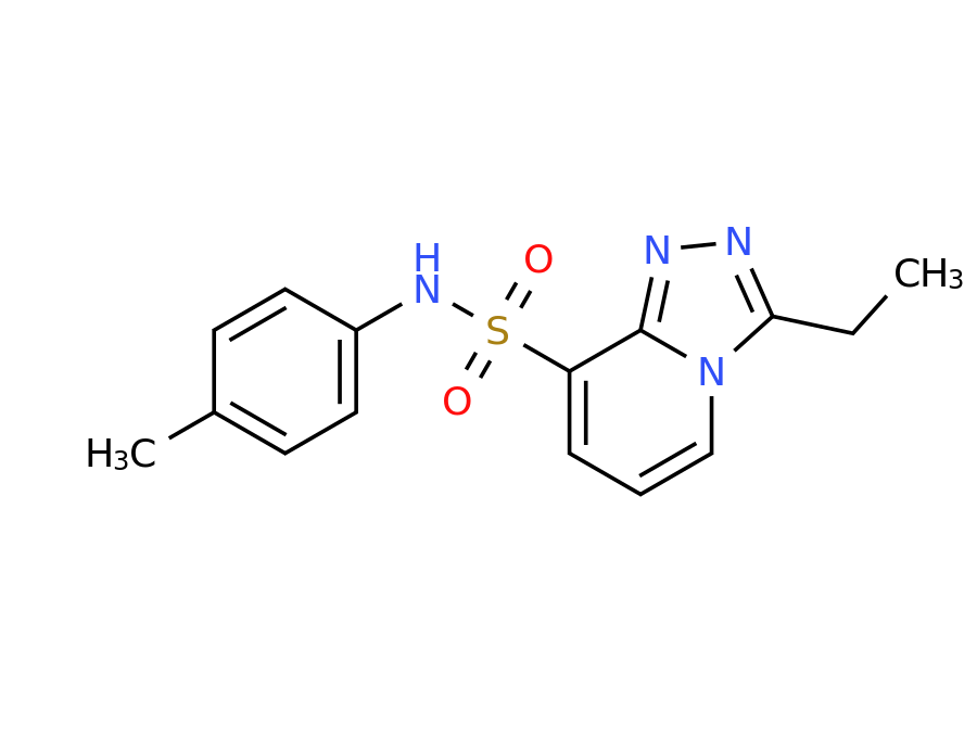 Structure Amb19747214