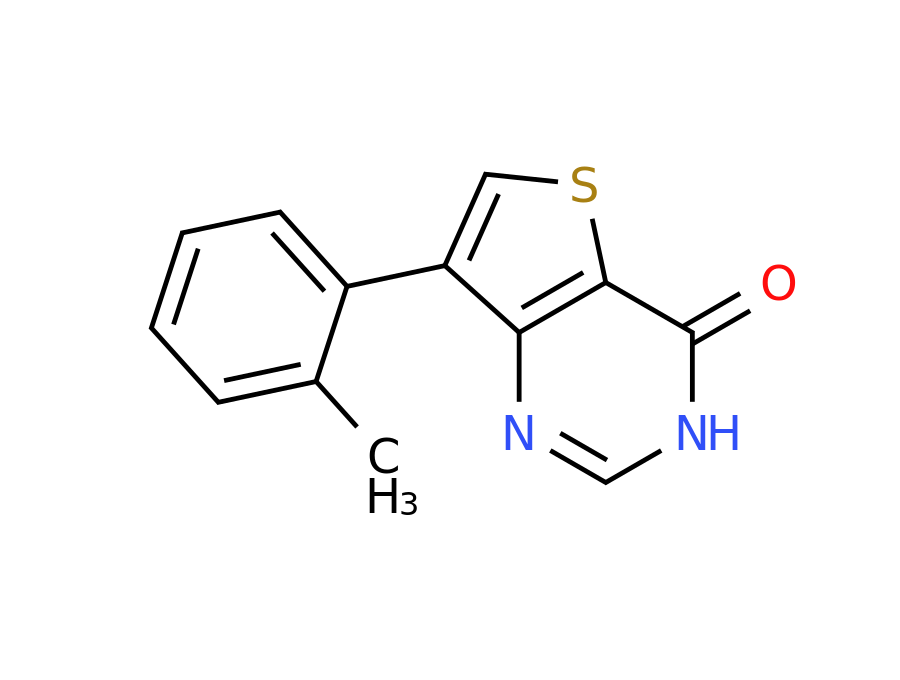 Structure Amb19747217