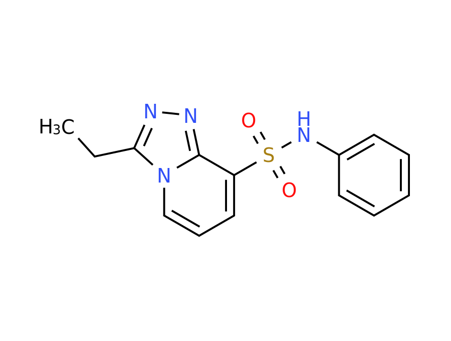 Structure Amb19747224