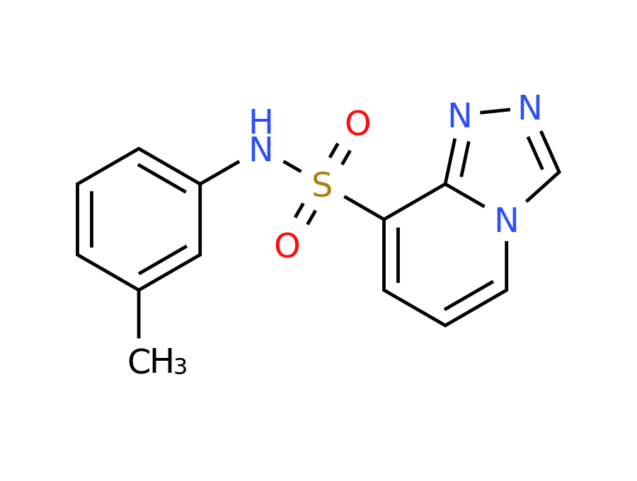 Structure Amb19747225