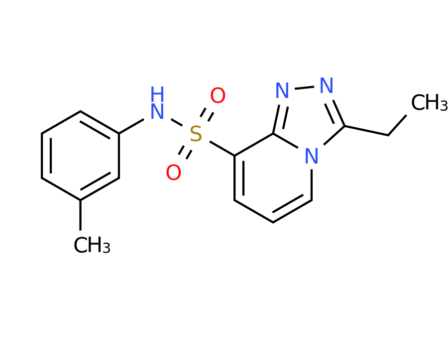 Structure Amb19747227