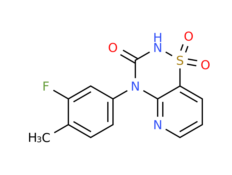 Structure Amb19747255